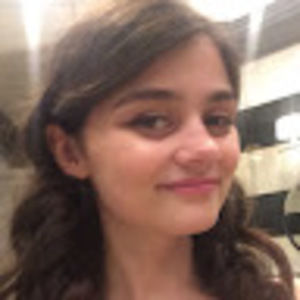 Meet your Posher, Hannahbailey-ukulele